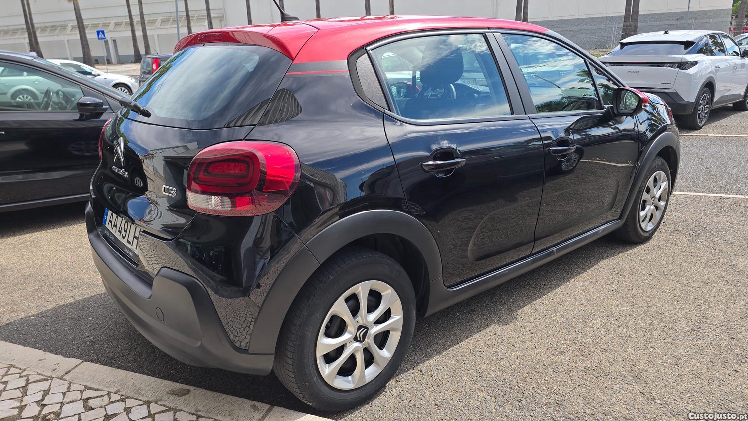 Citroën C3 5 Portas - 20 foto 3