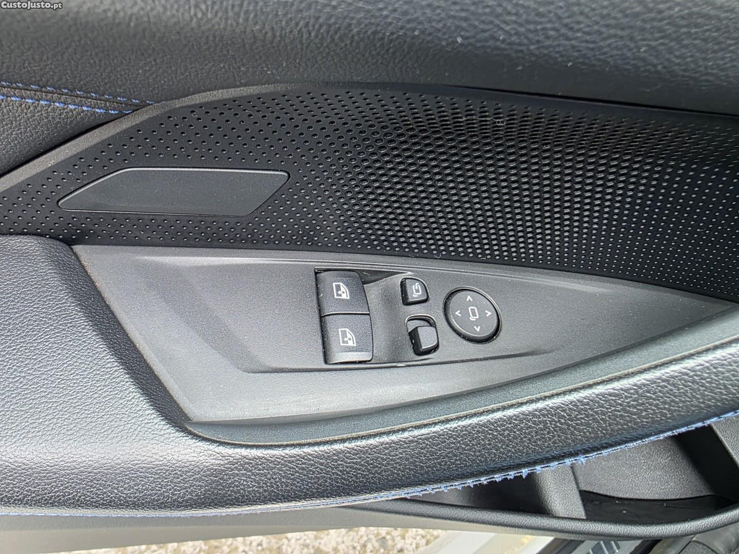 BMW 420 d Pack M Auto — fotografia 7