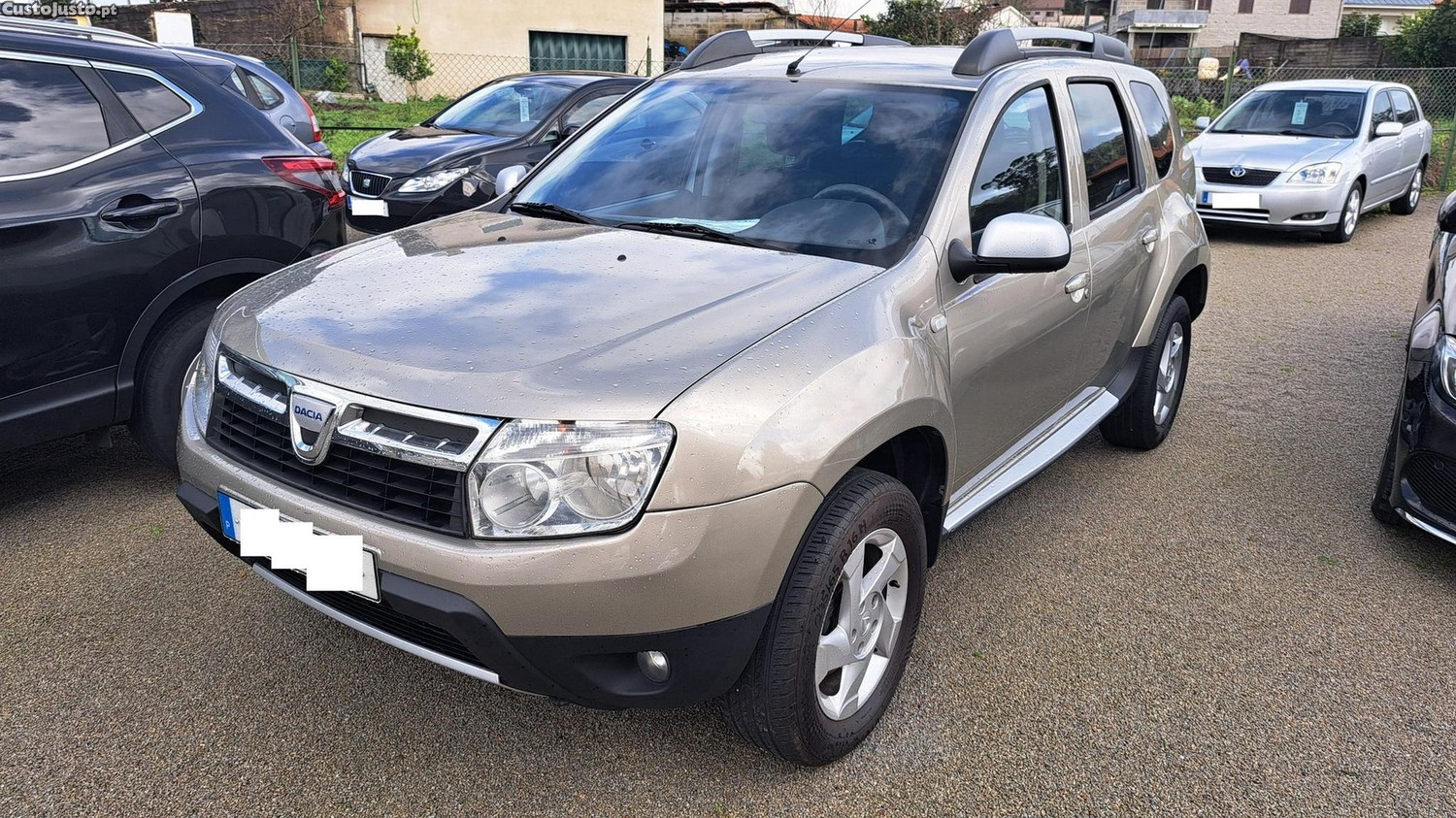Dacia Duster 1.5 dCi Comfort - 10 foto 2