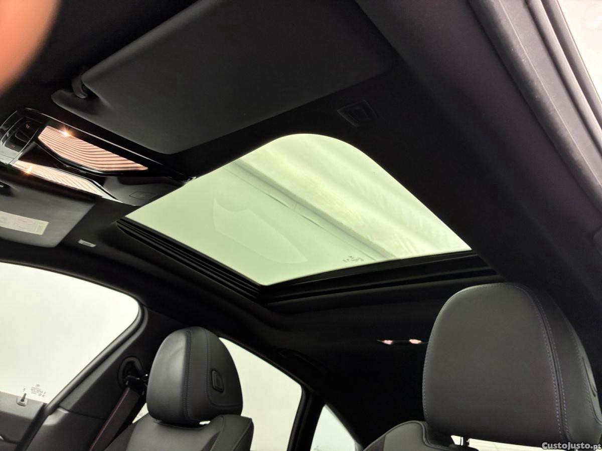 BMW i4 eDrive35 Desportiva M — fotografia 3