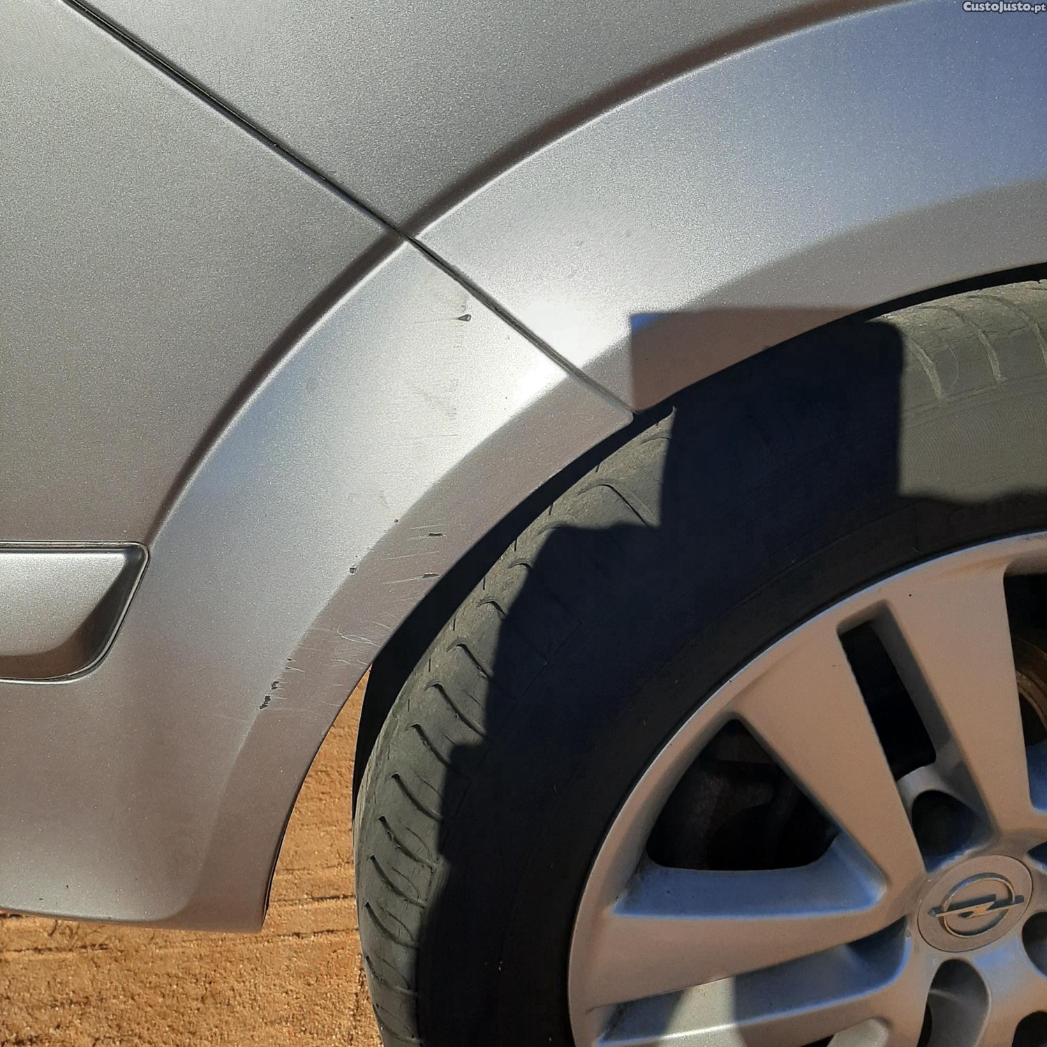 Opel Astra 1.3 cdti 5 portas — fotografia 6