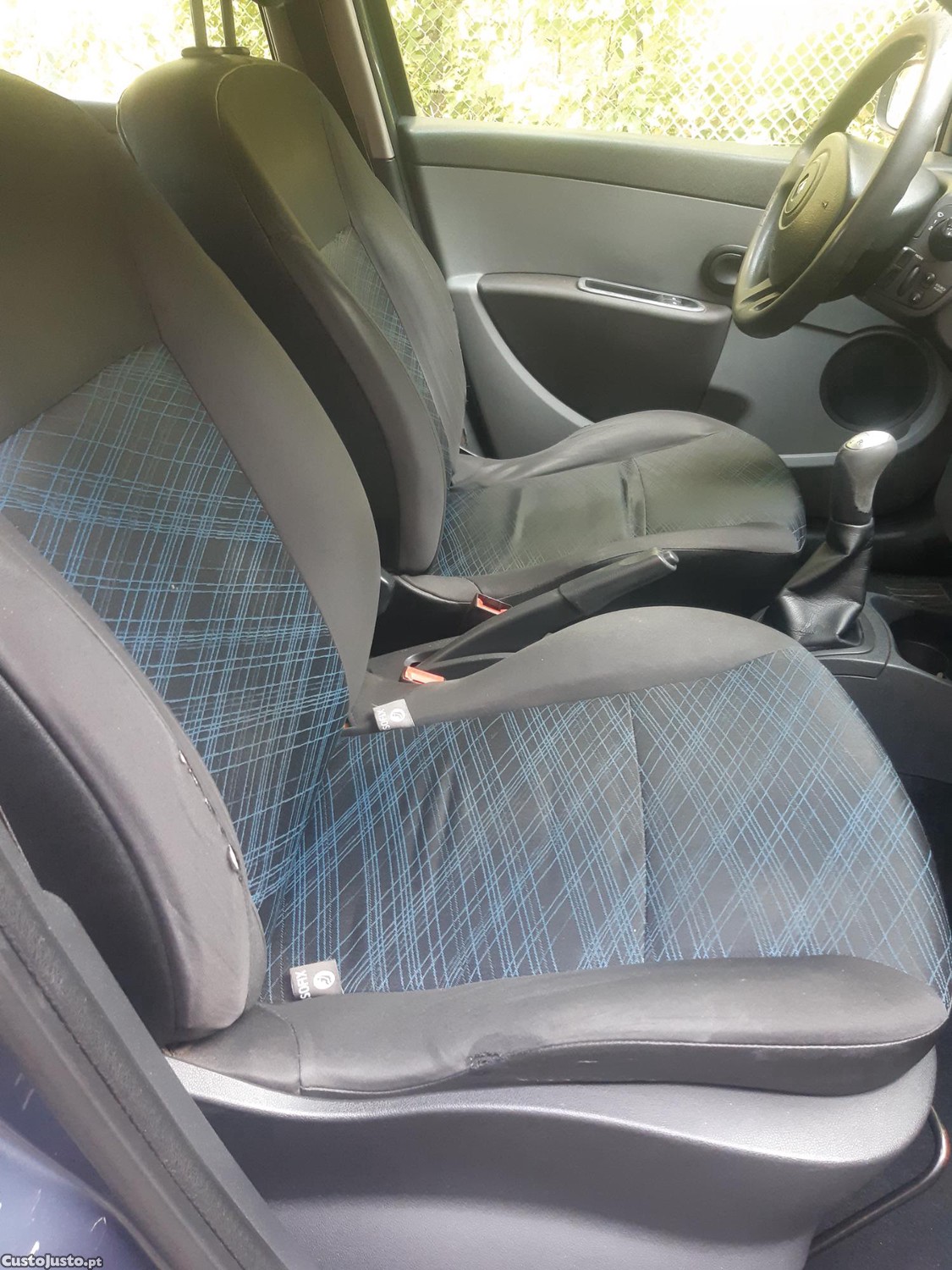 Renault Clio 3 — fotografia 3