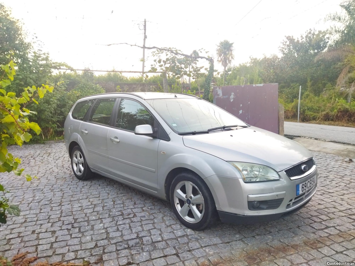 Ford Focus () — fotografia 5