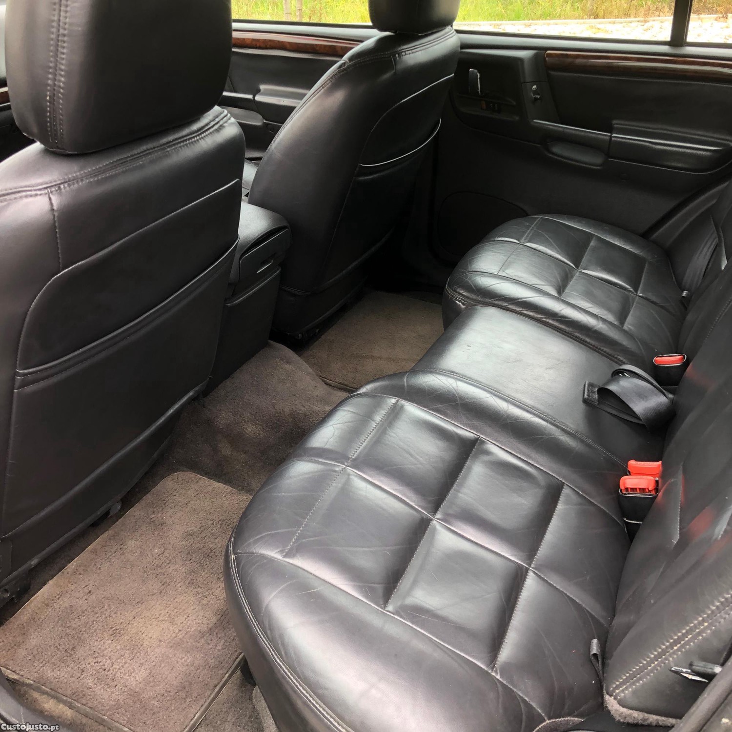 Jeep Grand Cherokee 2.5 TD Limited — fotografia 7