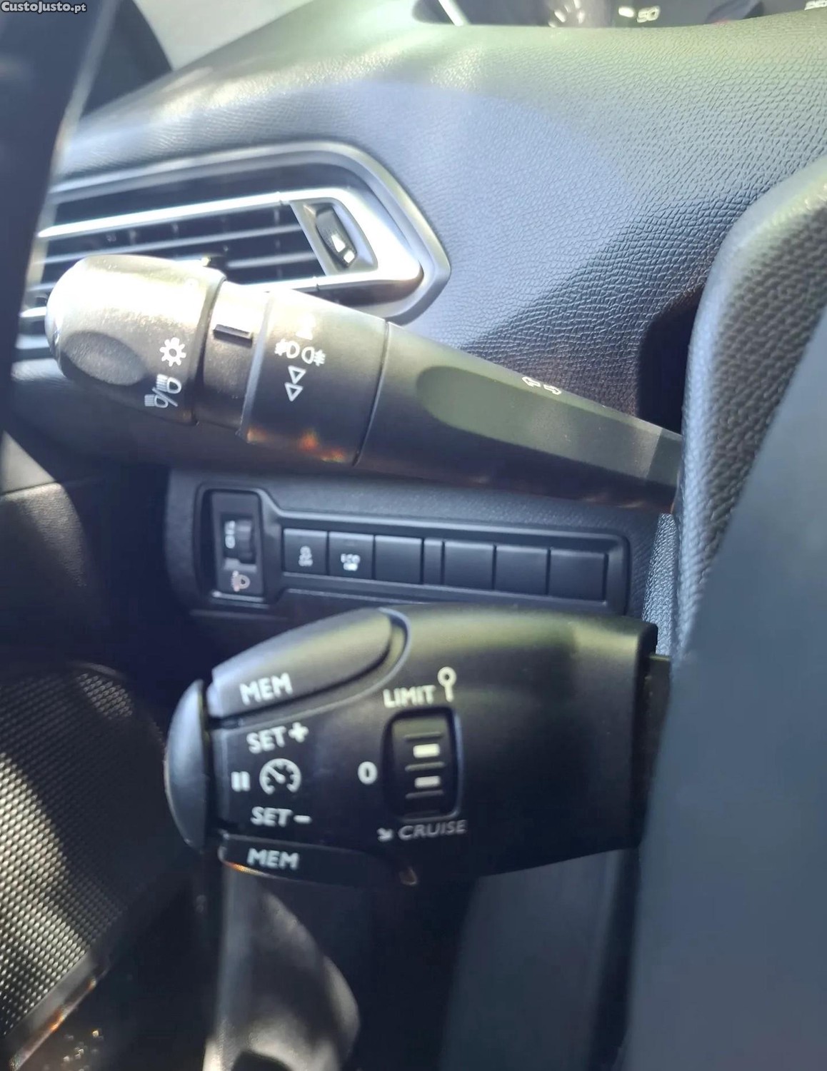 Peugeot 308 SW 1.6 BlueHDi - 15 foto 4