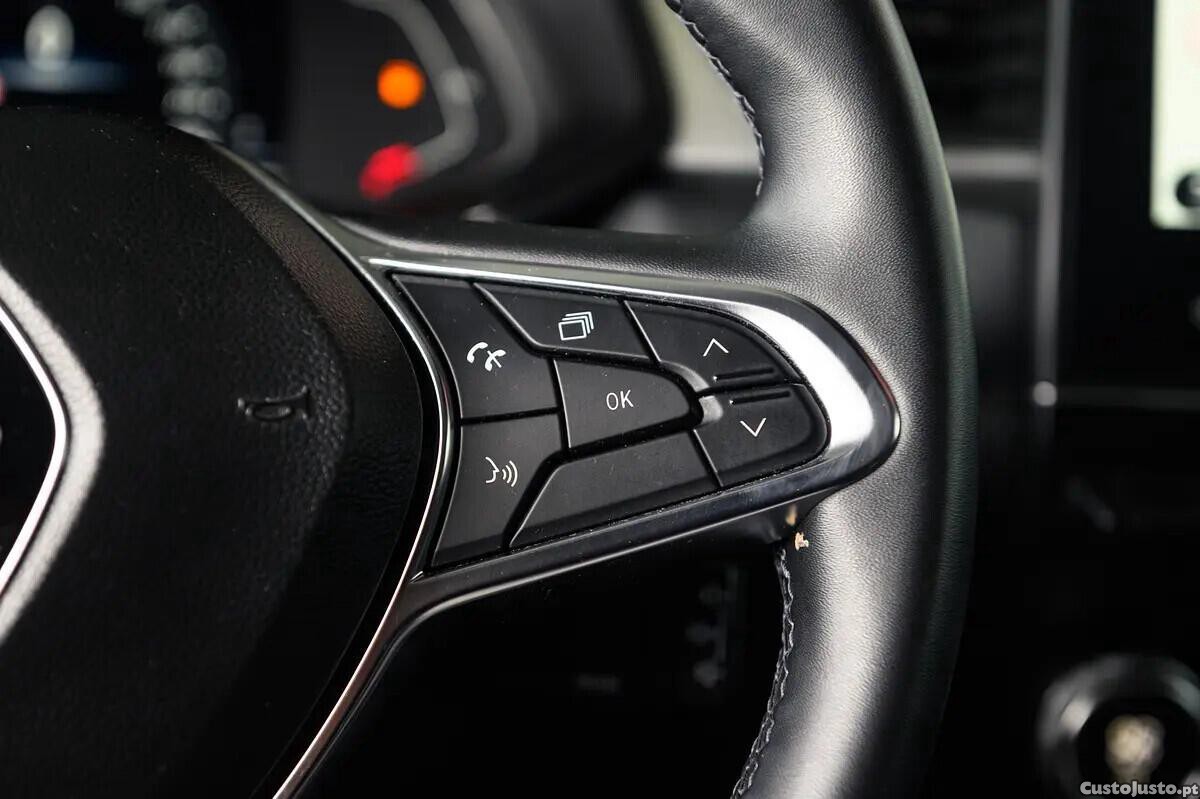 Renault Captur 1.0 TCe Techno — fotografia 6