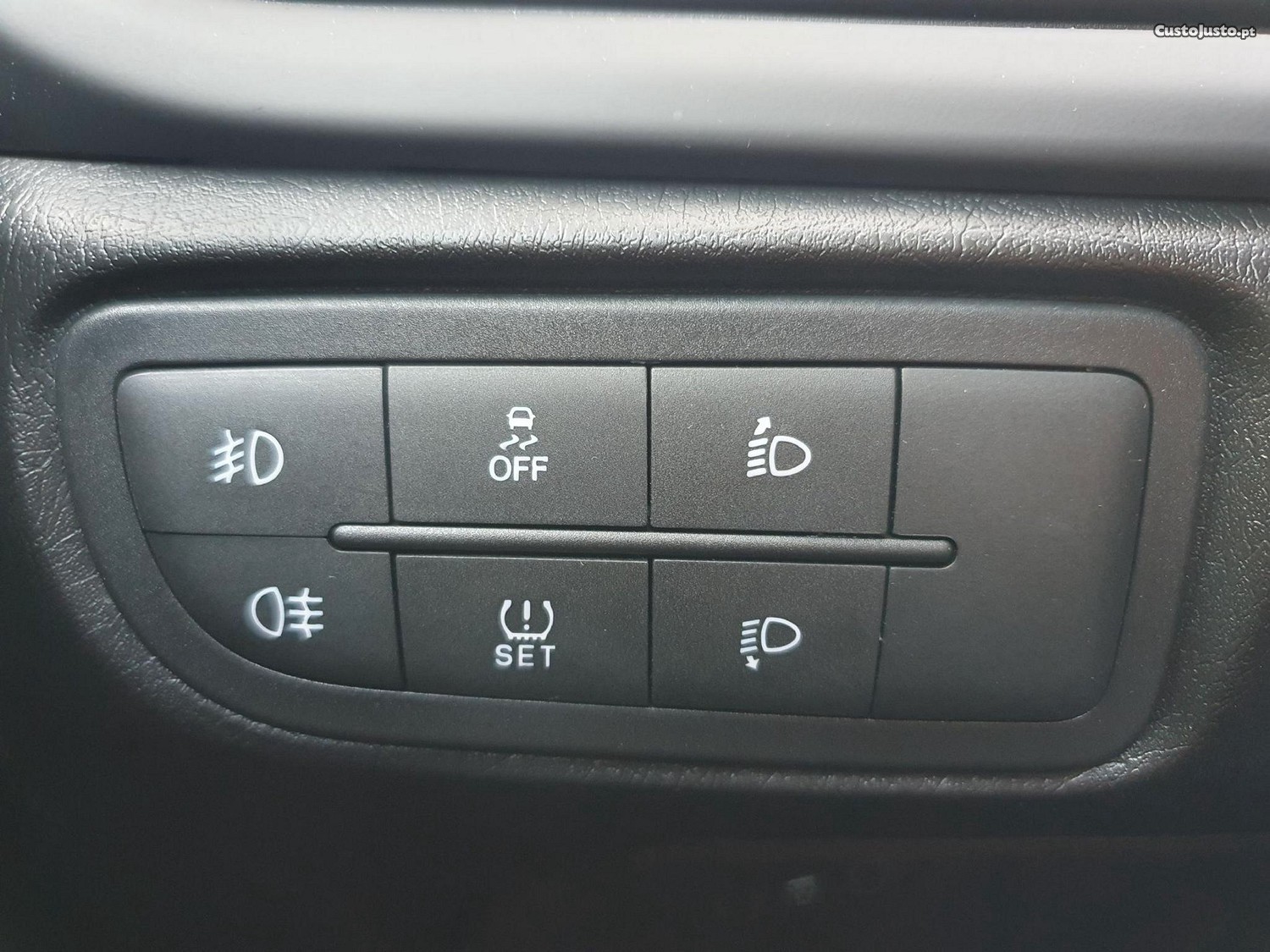 Fiat Tipo 1.0 GSE T3 City Life — fotografia 12