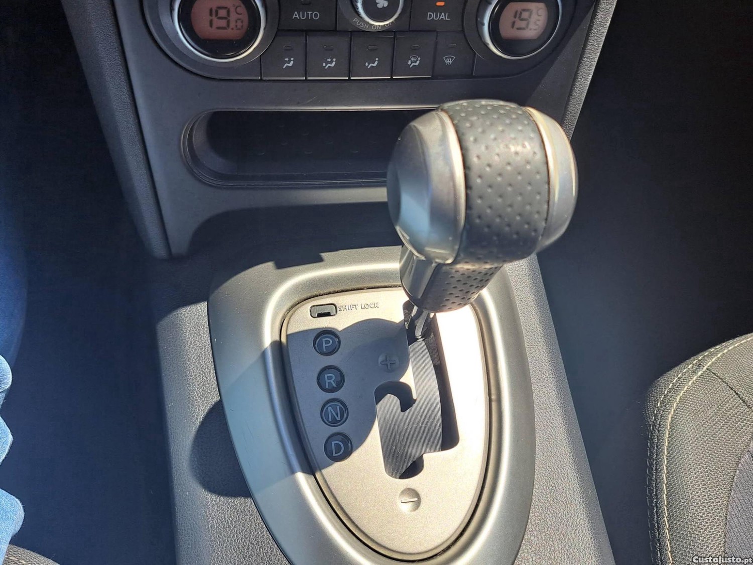 Nissan Qashqai 2.0 DCI Tekna 4.4 Auto 150 cv — fotografia 4
