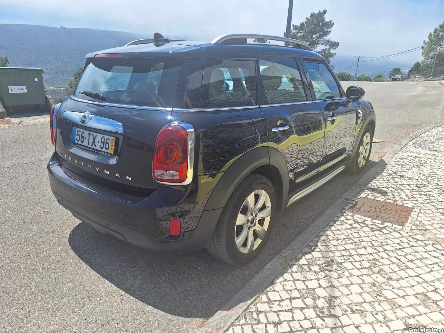 MINI Countryman One D — fotografia 4