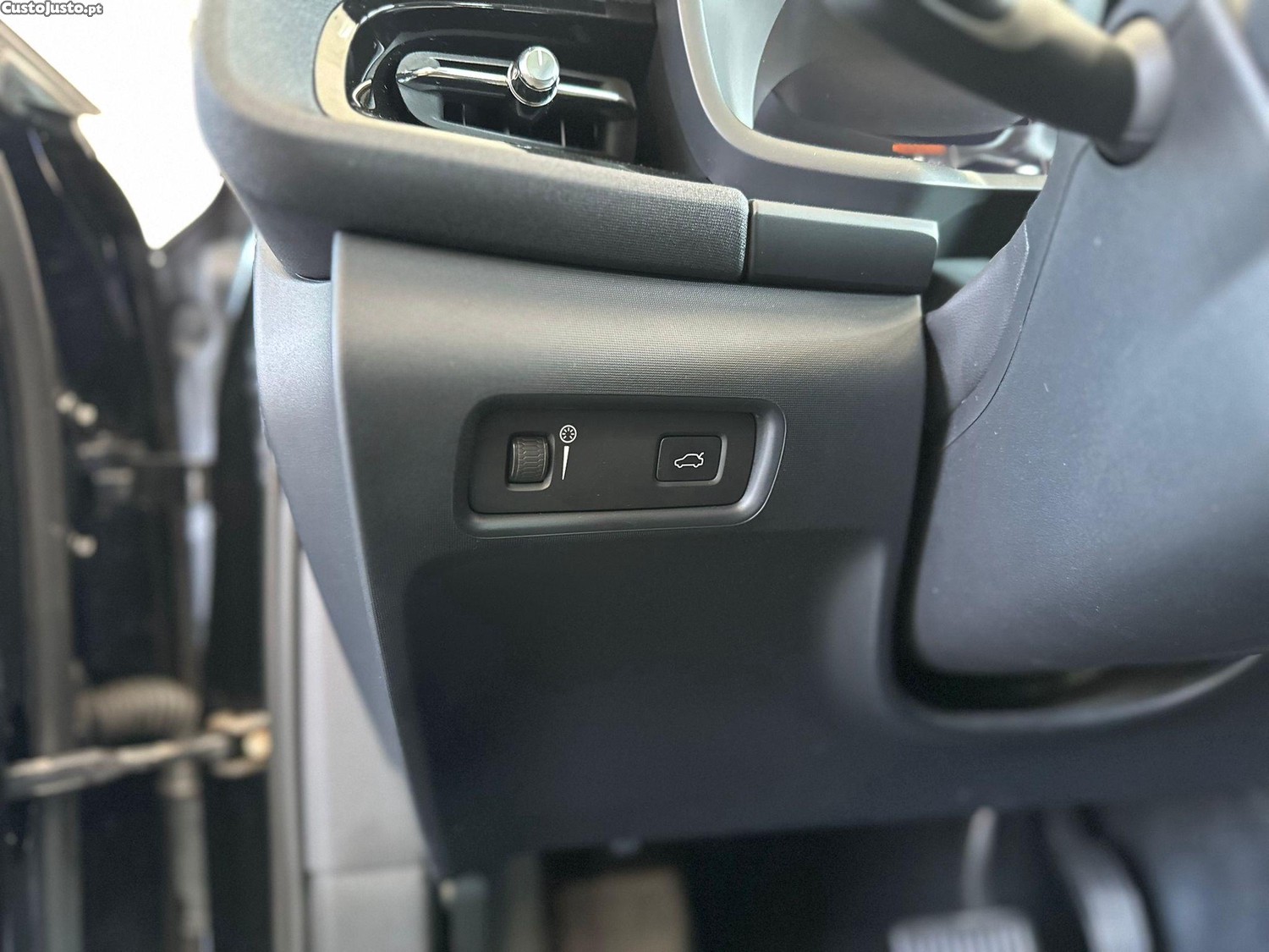 Polestar 2 Long Range 78 kWh AWD — fotografia 16
