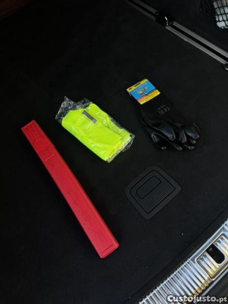 Audi A6 Avant 2.0TDI — fotografia 2