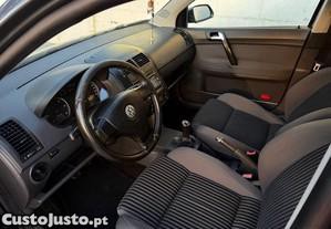 VW Polo 1.4 TDI APENAS 184000KM IUC BARATO - 07 foto 4
