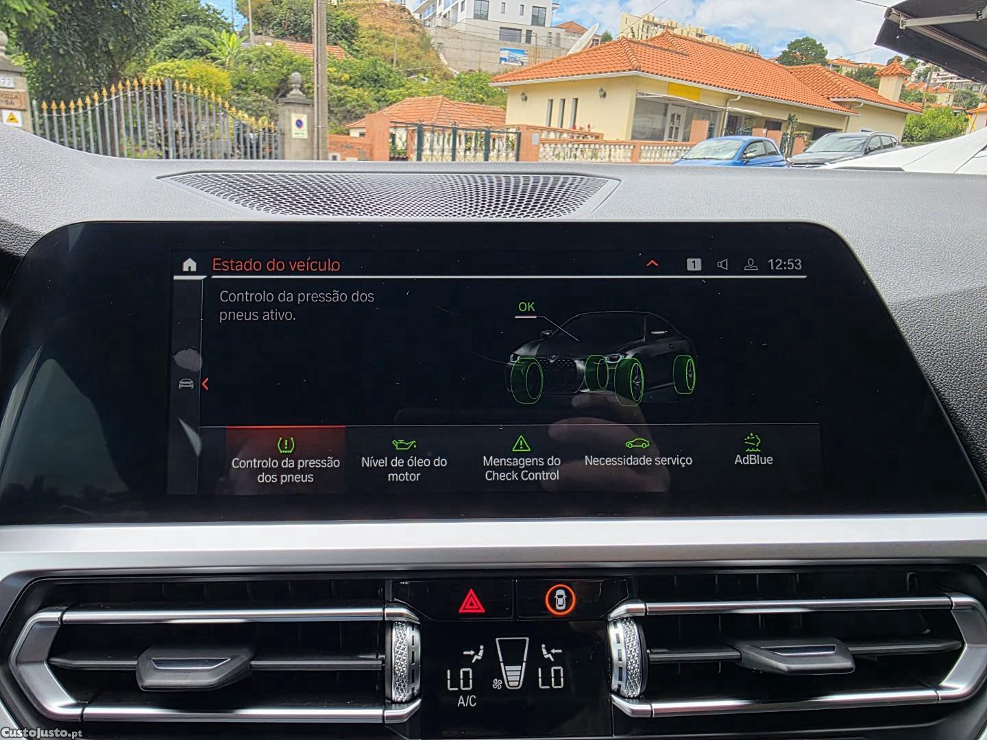 BMW 420 d Pack M Auto — fotografia 36