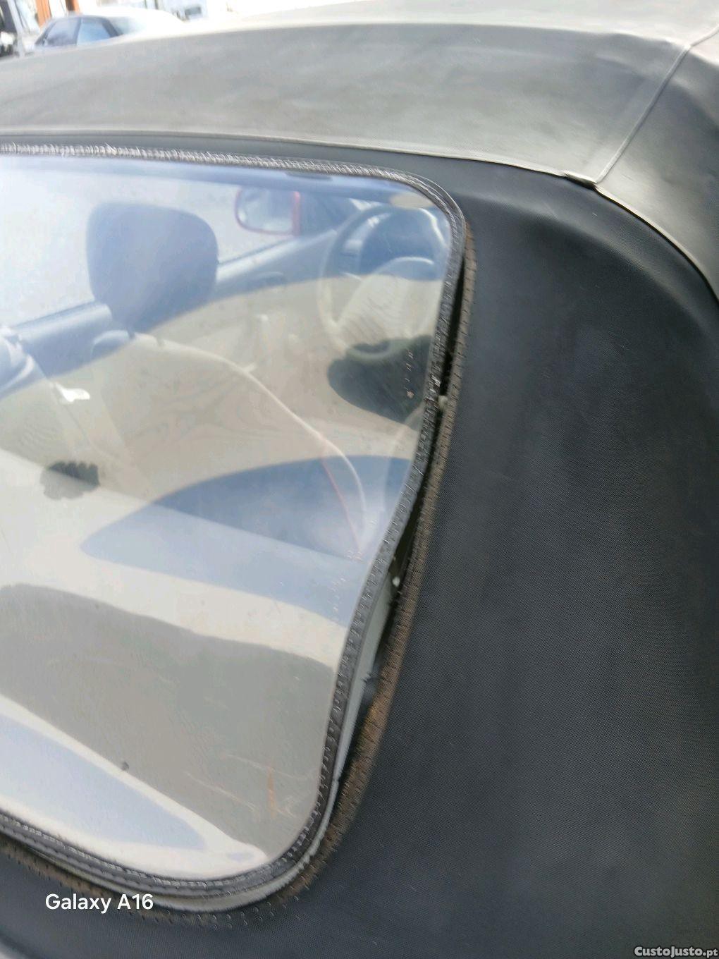 Suzuki Swift cabrio — fotografia 7