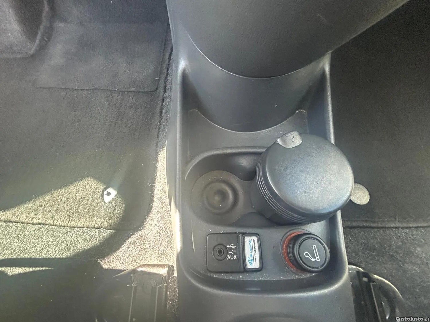 Fiat 500 1.2 Collezione — fotografia 4