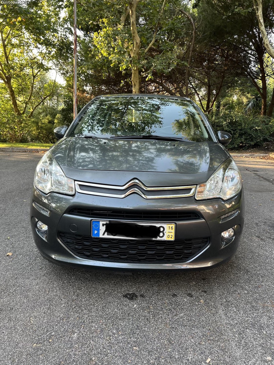 Citroën C3 1.2 60 000km! — fotografia 10