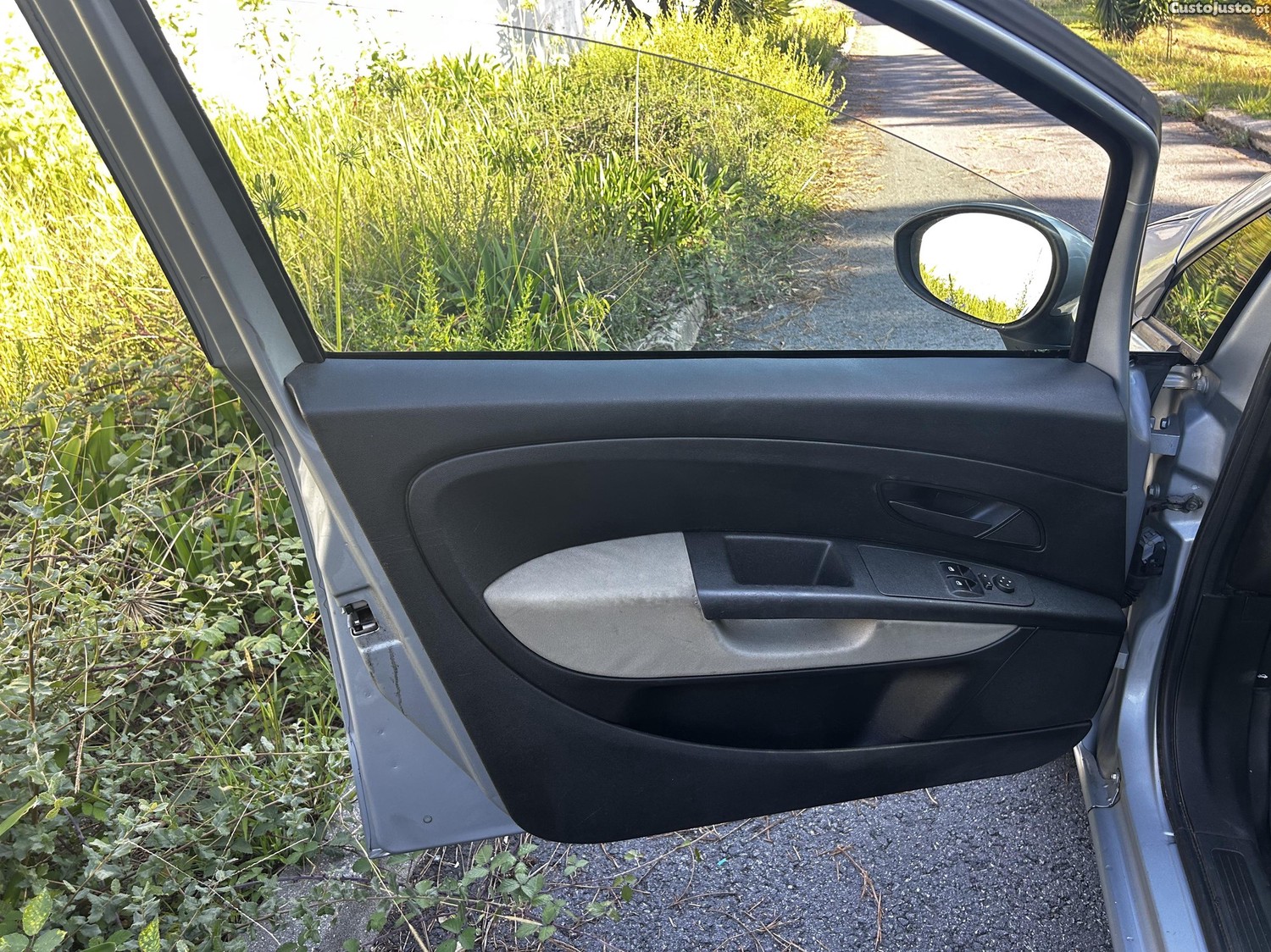 Fiat Punto Grande1.2 — fotografia 5