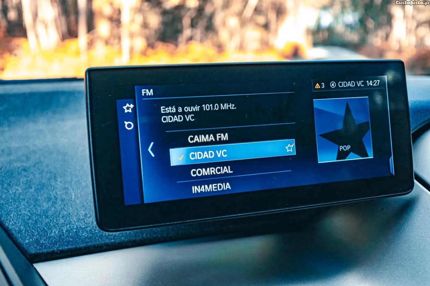 BMW i3 94Ah +Comfort Package Advance — fotografia 2