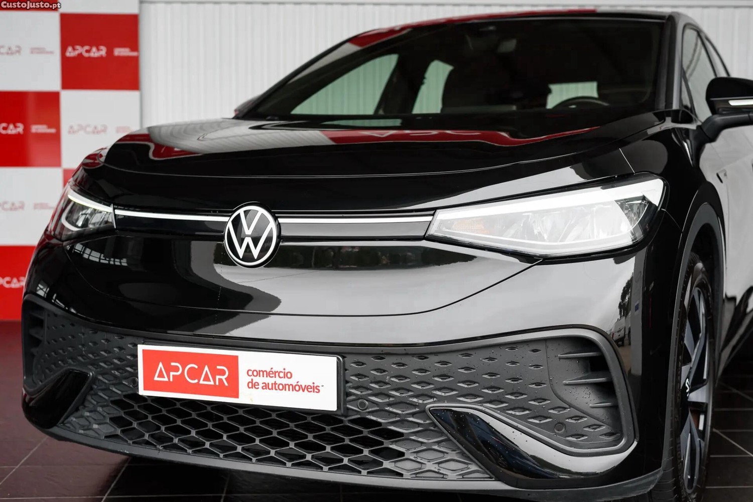 Volkswagen ID.5 77 kWh Pro Performance — fotografia 13