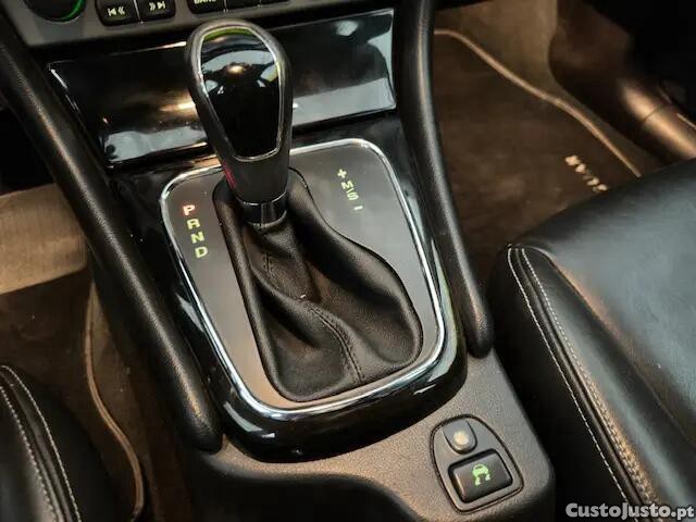 Jaguar X-Type SW 2.2 D Executive Aut. — fotografia 7