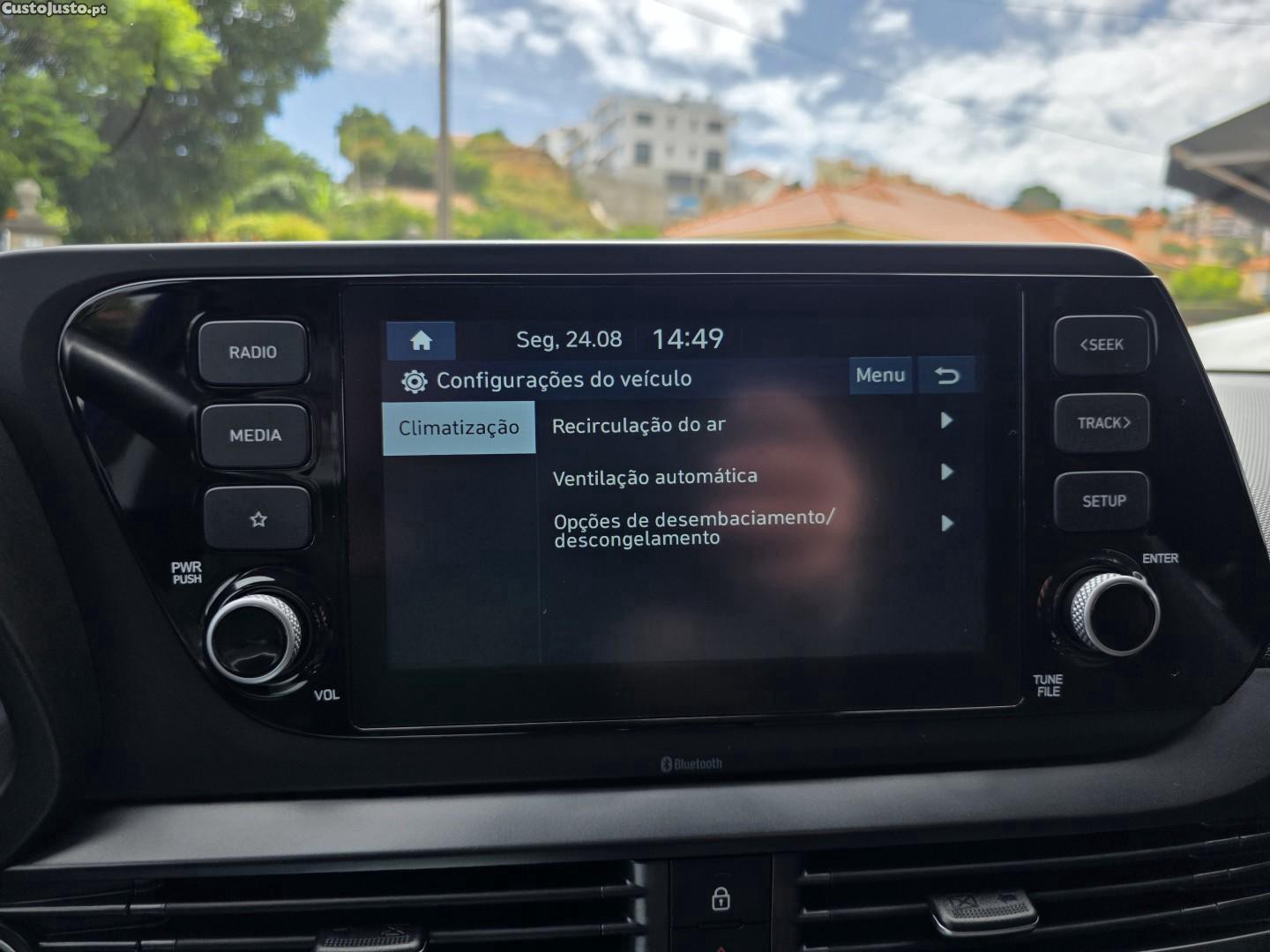 Hyundai i20 1.0 T-GDI Style Plus — fotografia 16