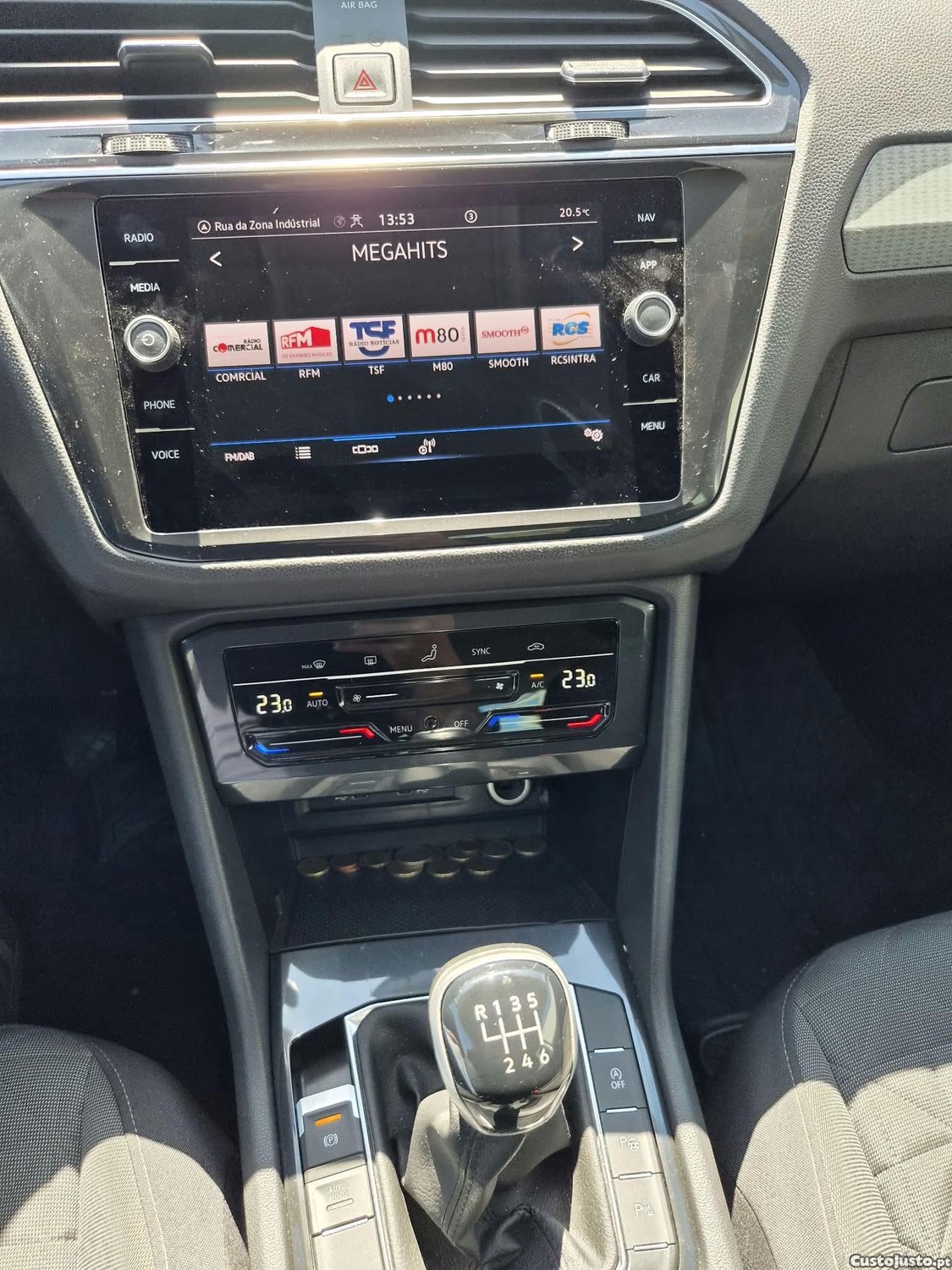 Volkswagen Tiguan — fotografia 2