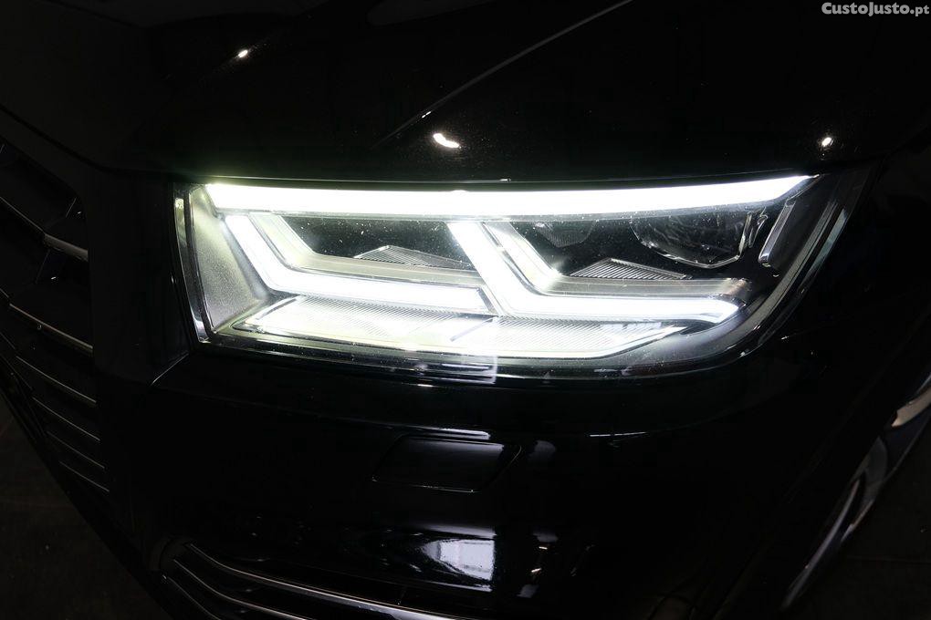 Audi Q5 55 TFSIe quattro S line S tronic — fotografia 4