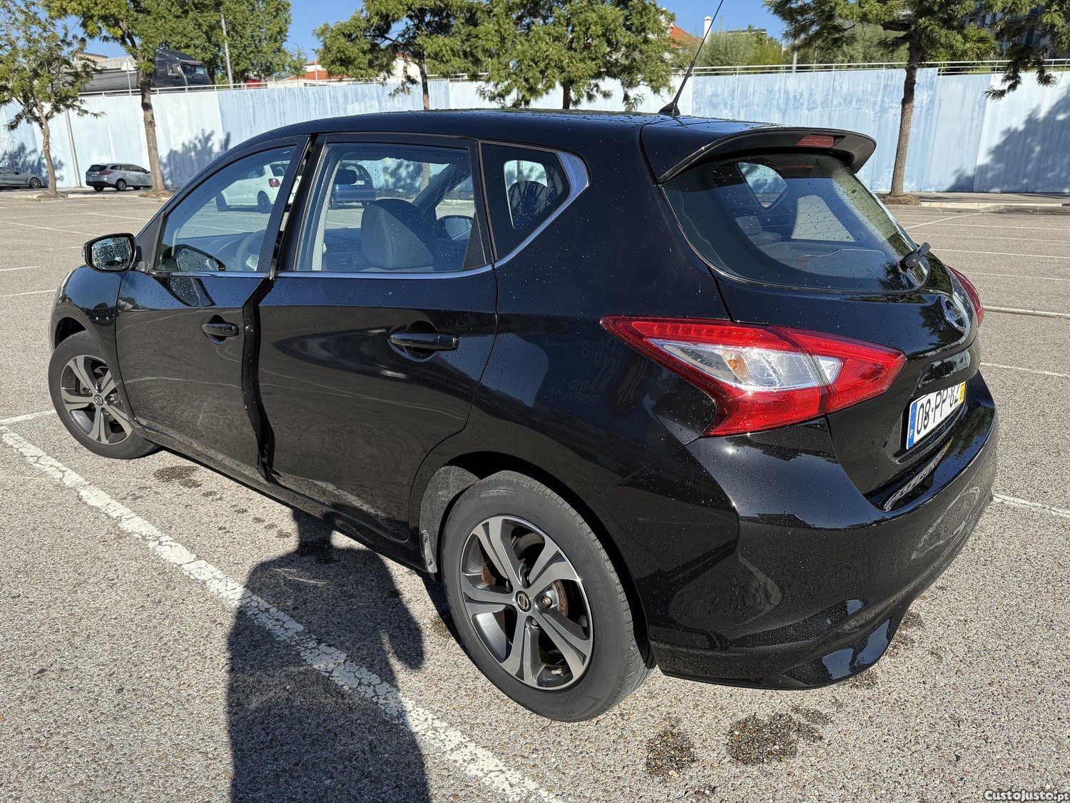 Nissan Pulsar 1.5dci - 15 foto 2