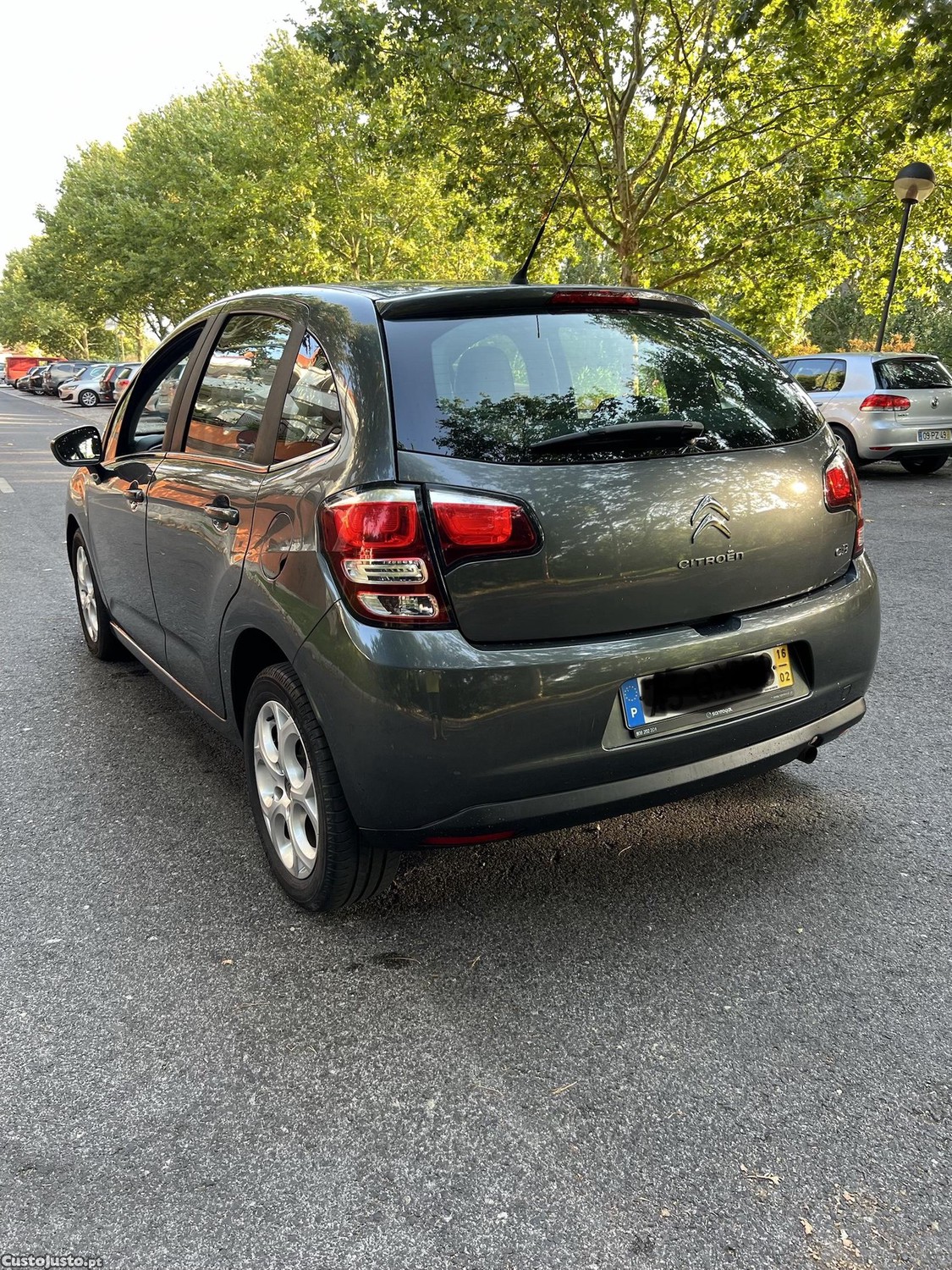 Citroën C3 1.2 60 000km! — fotografia 6