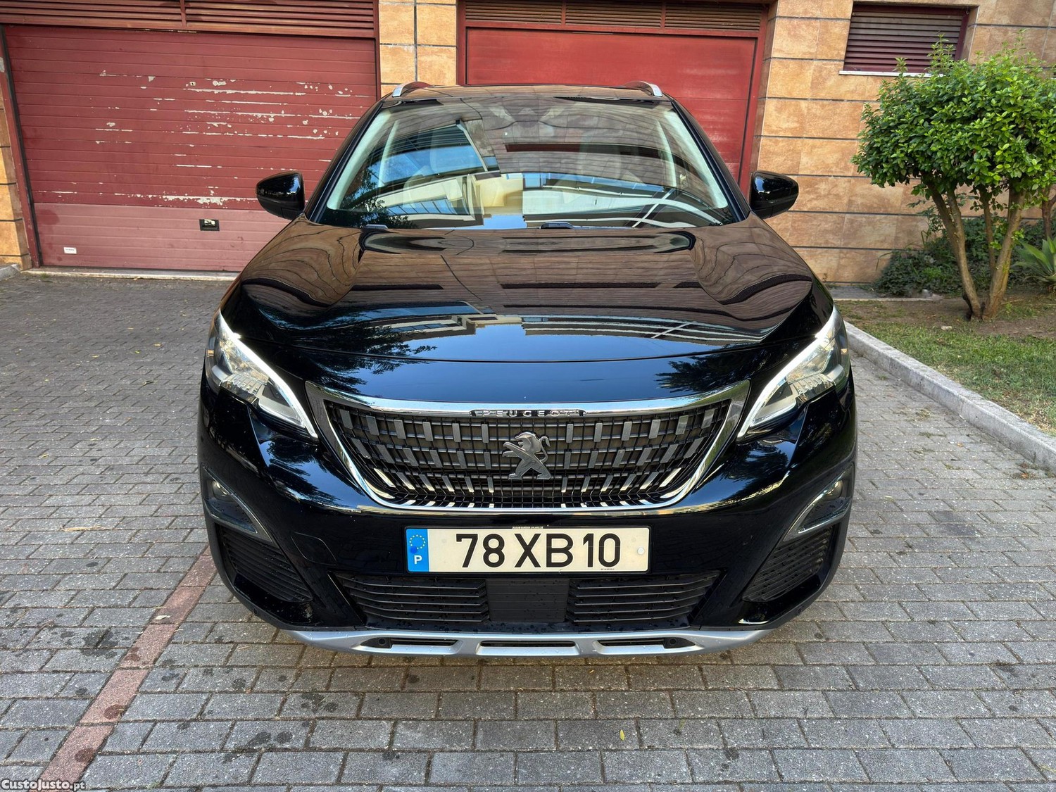 Peugeot 3008 1.2 PureTech Allure EAT8 — fotografia 18