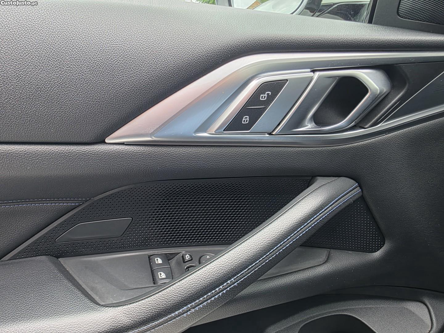 BMW 420 d Pack M Auto — fotografia 6