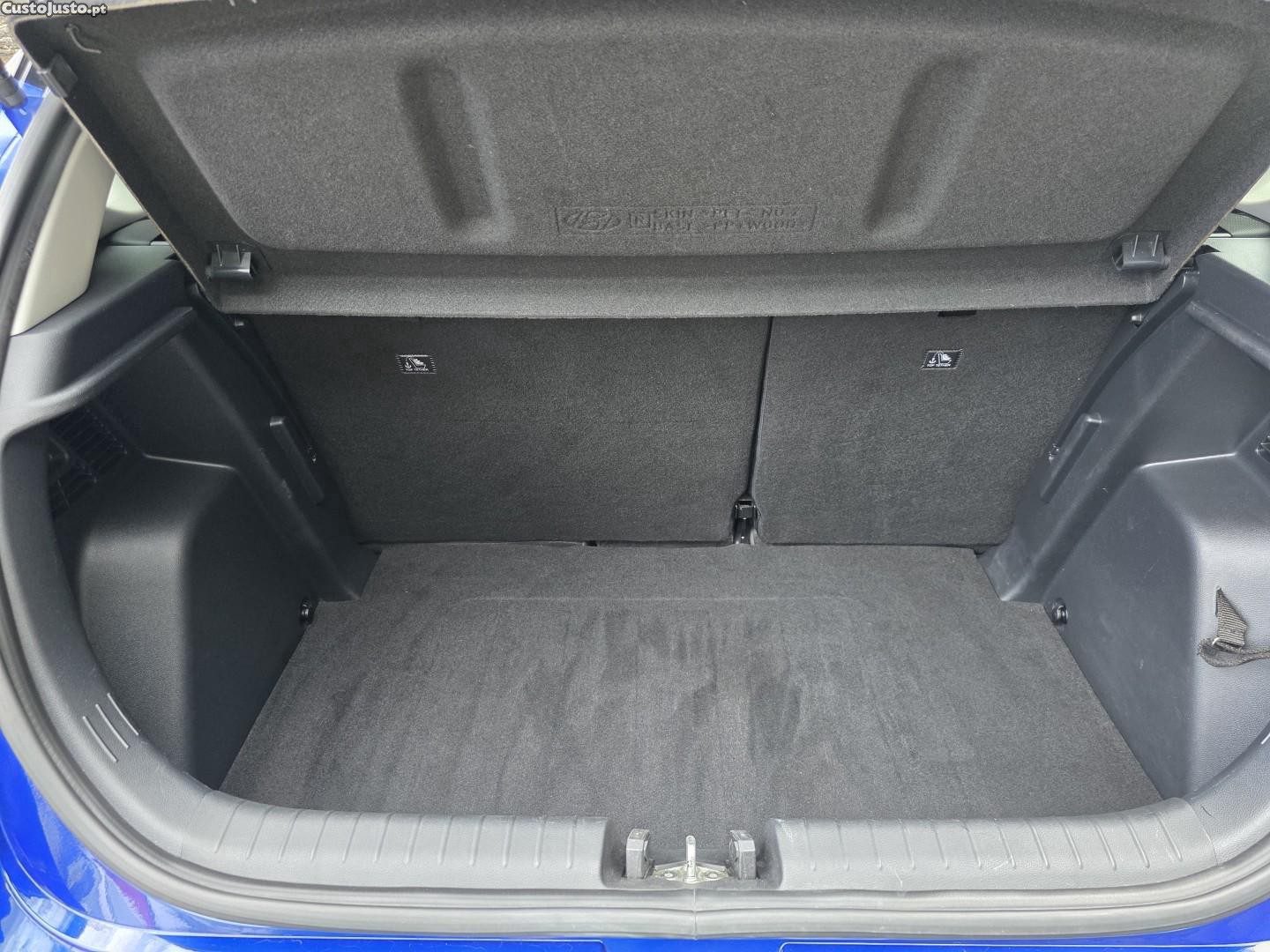 Hyundai i20 1.0 T-GDI Style Plus — fotografia 27