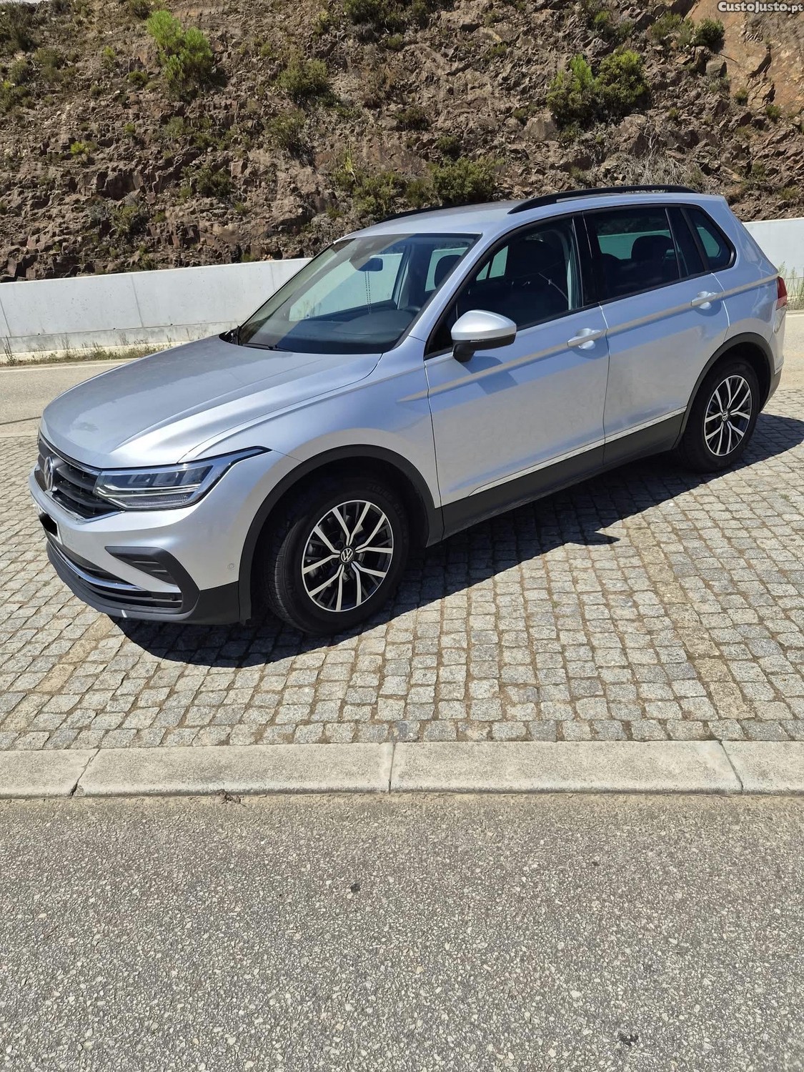 Volkswagen Tiguan — fotografia 6