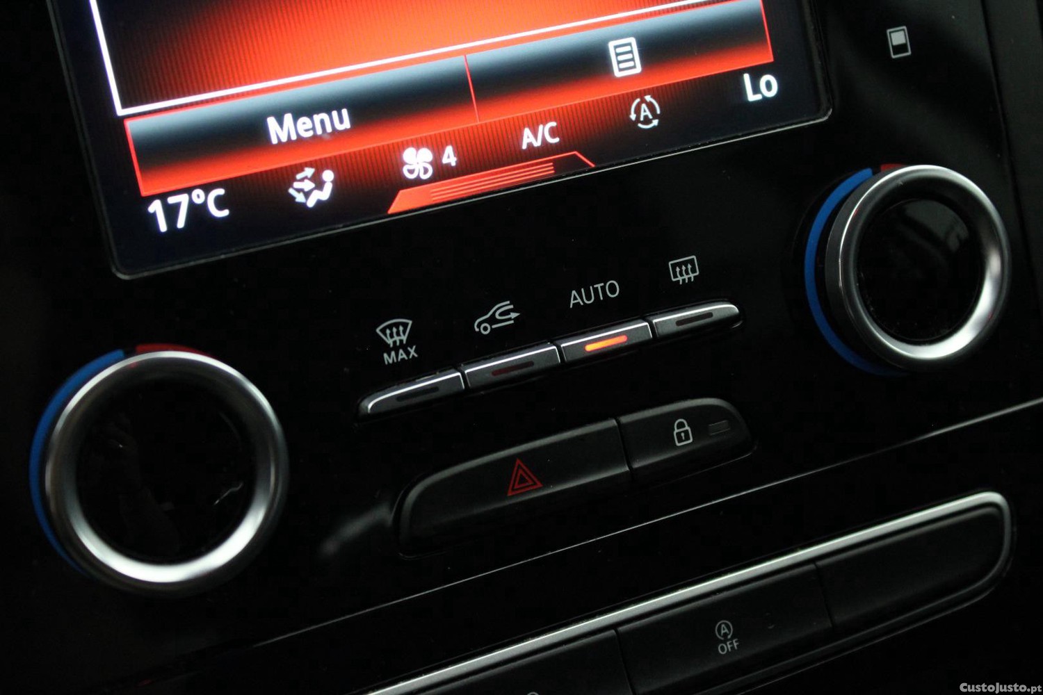 Renault Talisman ST 1.6 DCi EXECUTIVE — fotografia 28