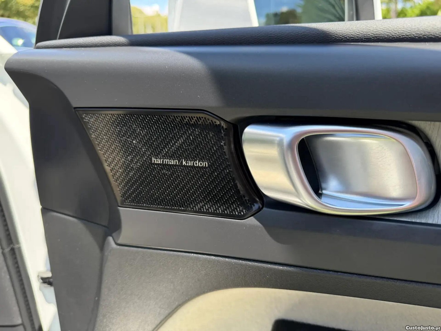 Volvo XC 40 1.5 T5 PHEV Inscription — fotografia 9
