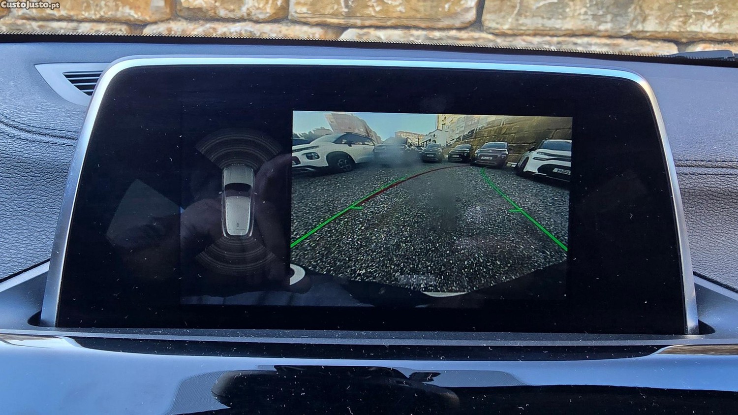 BMW X2 18 i sDrive Advantage — fotografia 11