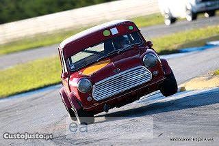 Austin 1300 Cooper s — fotografia 7