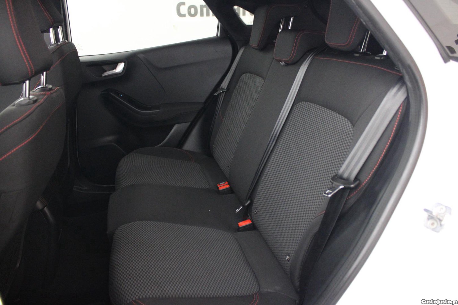 Ford Puma 1.0 ECOBOOST ST LINE — fotografia 8