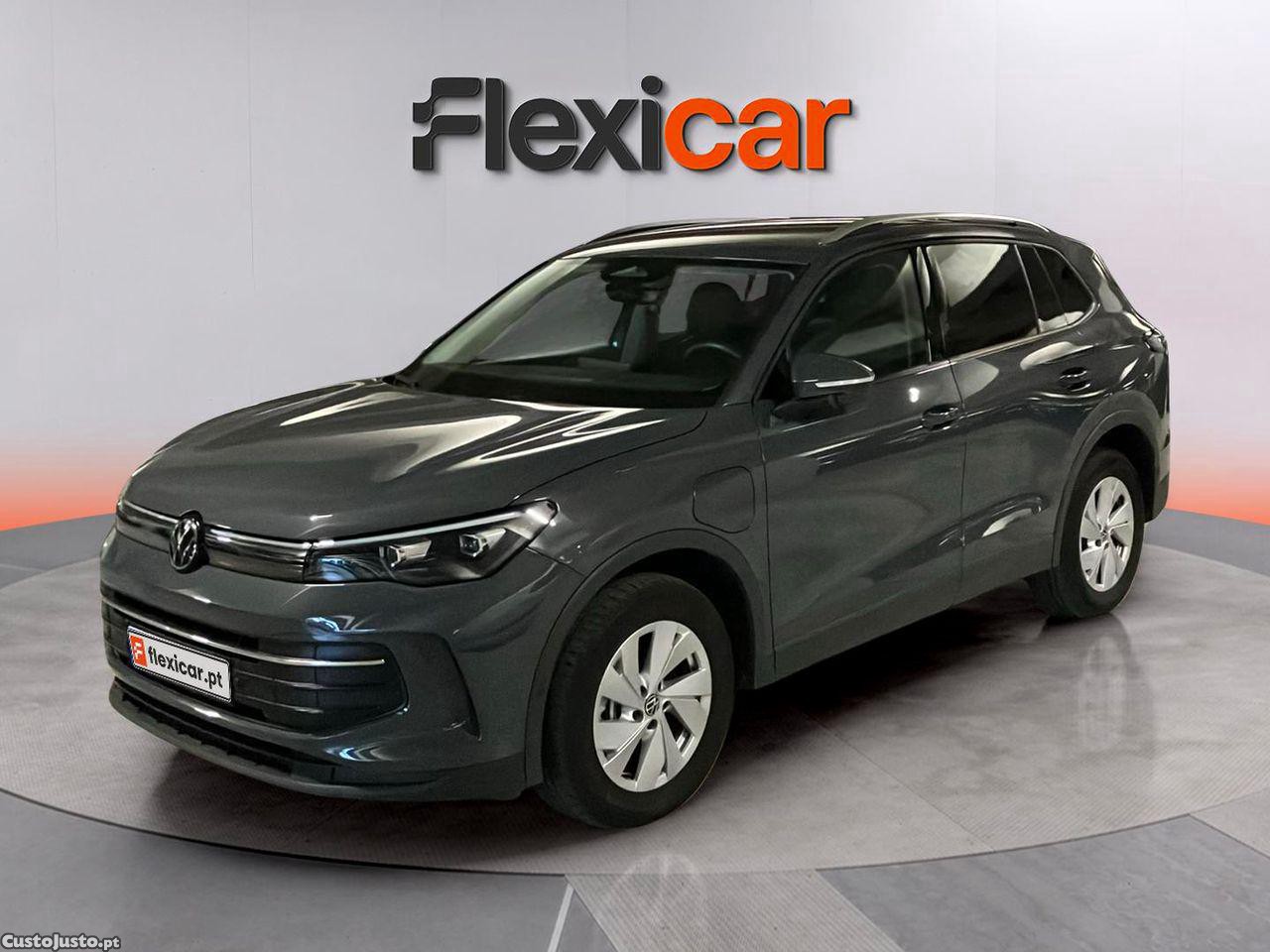 VW Tiguan 1.5 TSI eHybrid Urban DSG - 24 — photo 2