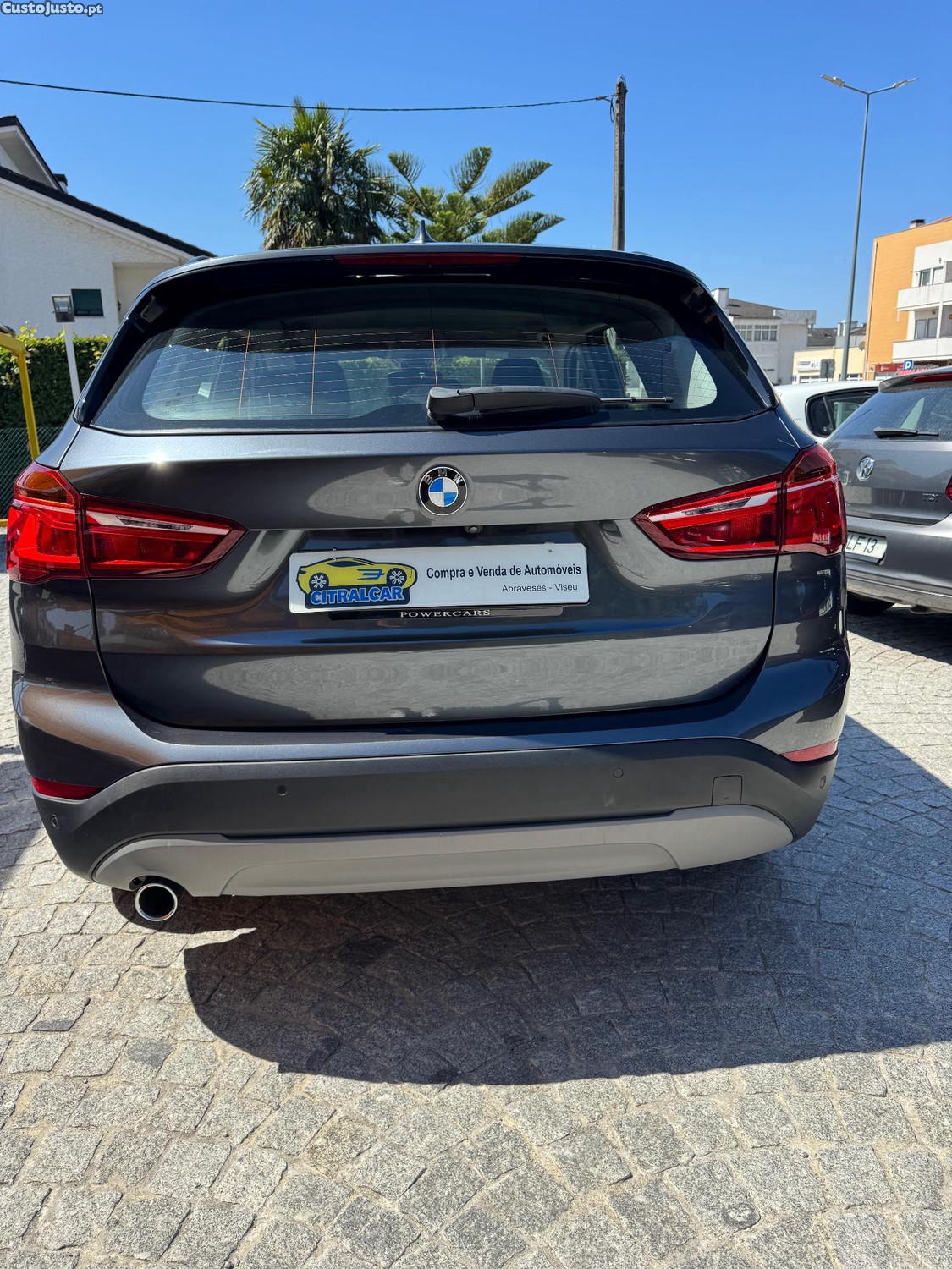 BMW X1 S DRIVE - 18 foto 3