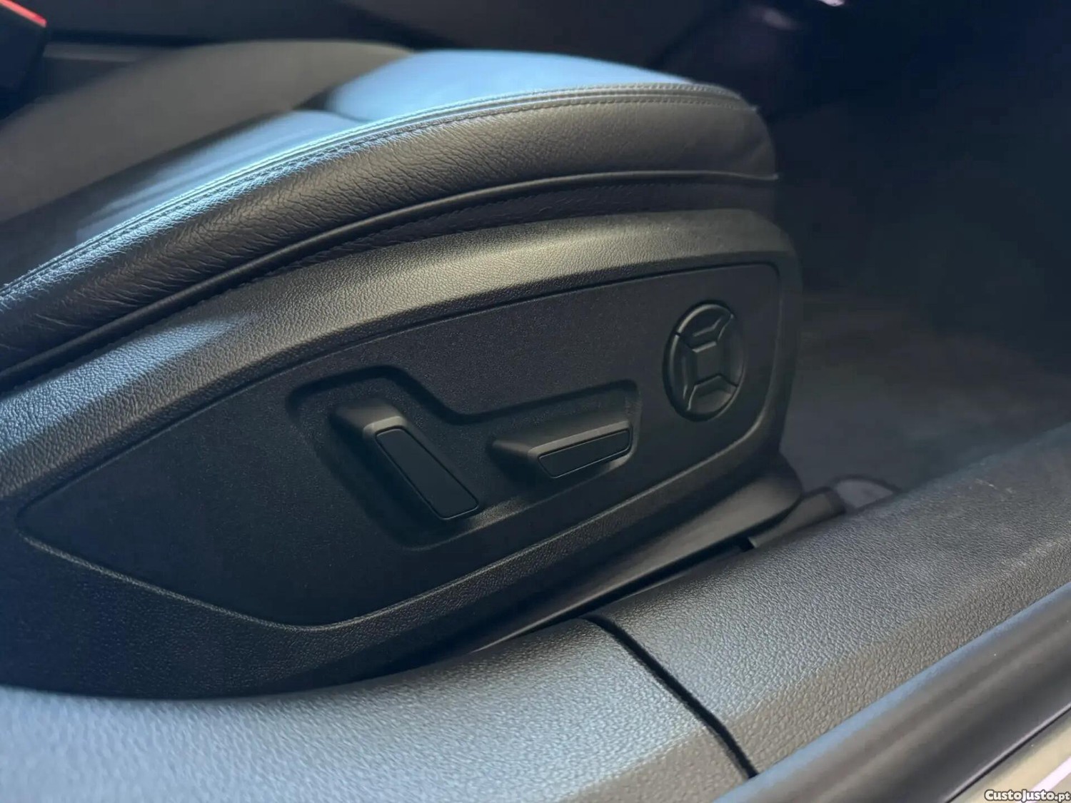 Audi A7 50 TFSIe quattro S tronic — fotografia 11