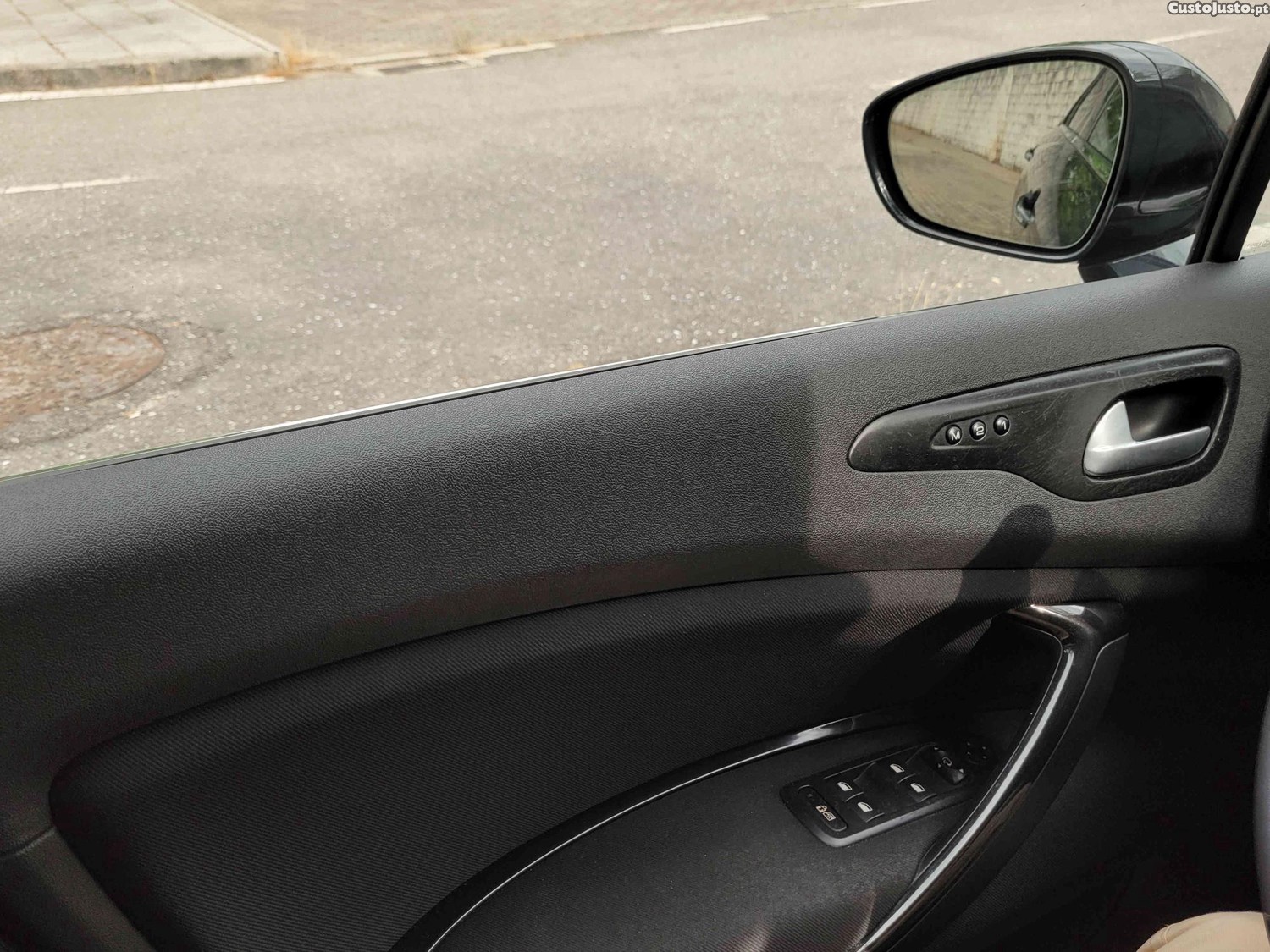 Citroën C5 Executive — fotografia 5