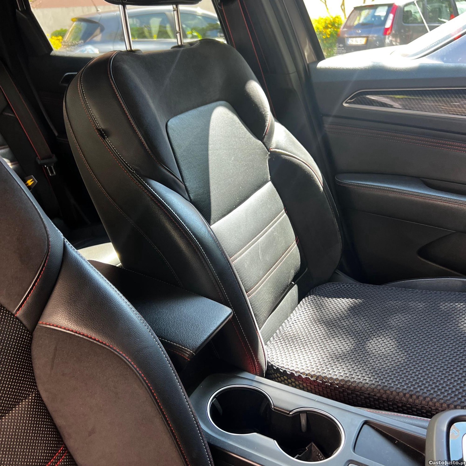 Renault Arkana R.S. Line TCe 140 EDC Mild Hybrid — fotografia 8