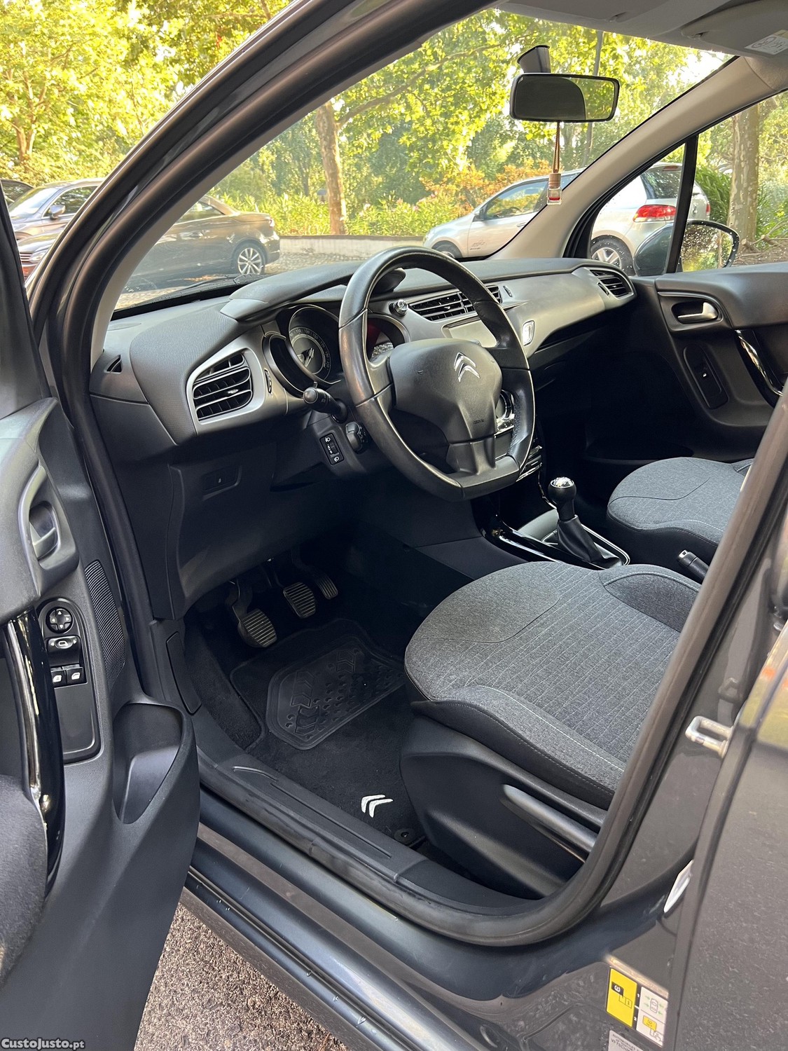 Citroën C3 1.2 60 000km! — fotografia 5