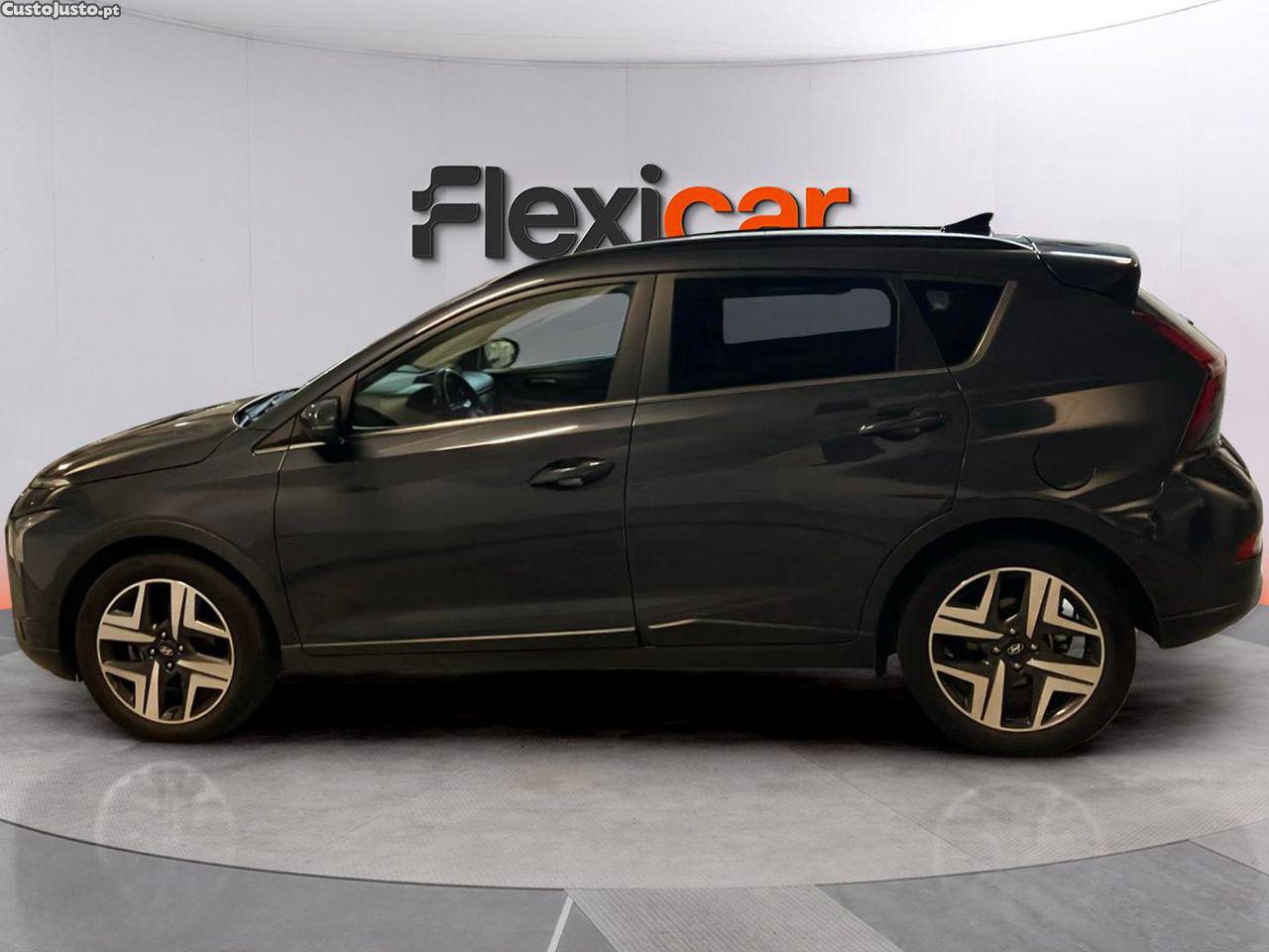Hyundai Bayon 1.0 T-GDI Premium — fotografia 18
