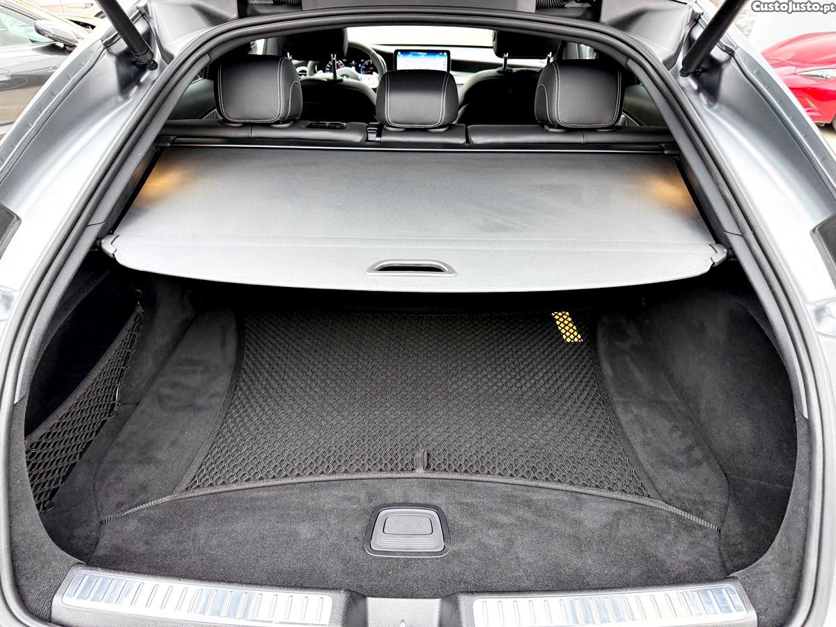 Mercedes-Benz GLC 63 AMG 63 S 4matic+ — fotografia 20