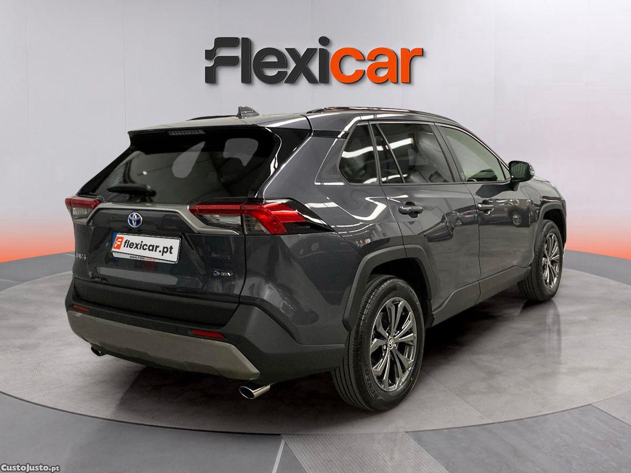Toyota RAV4 Collection — fotografia 15
