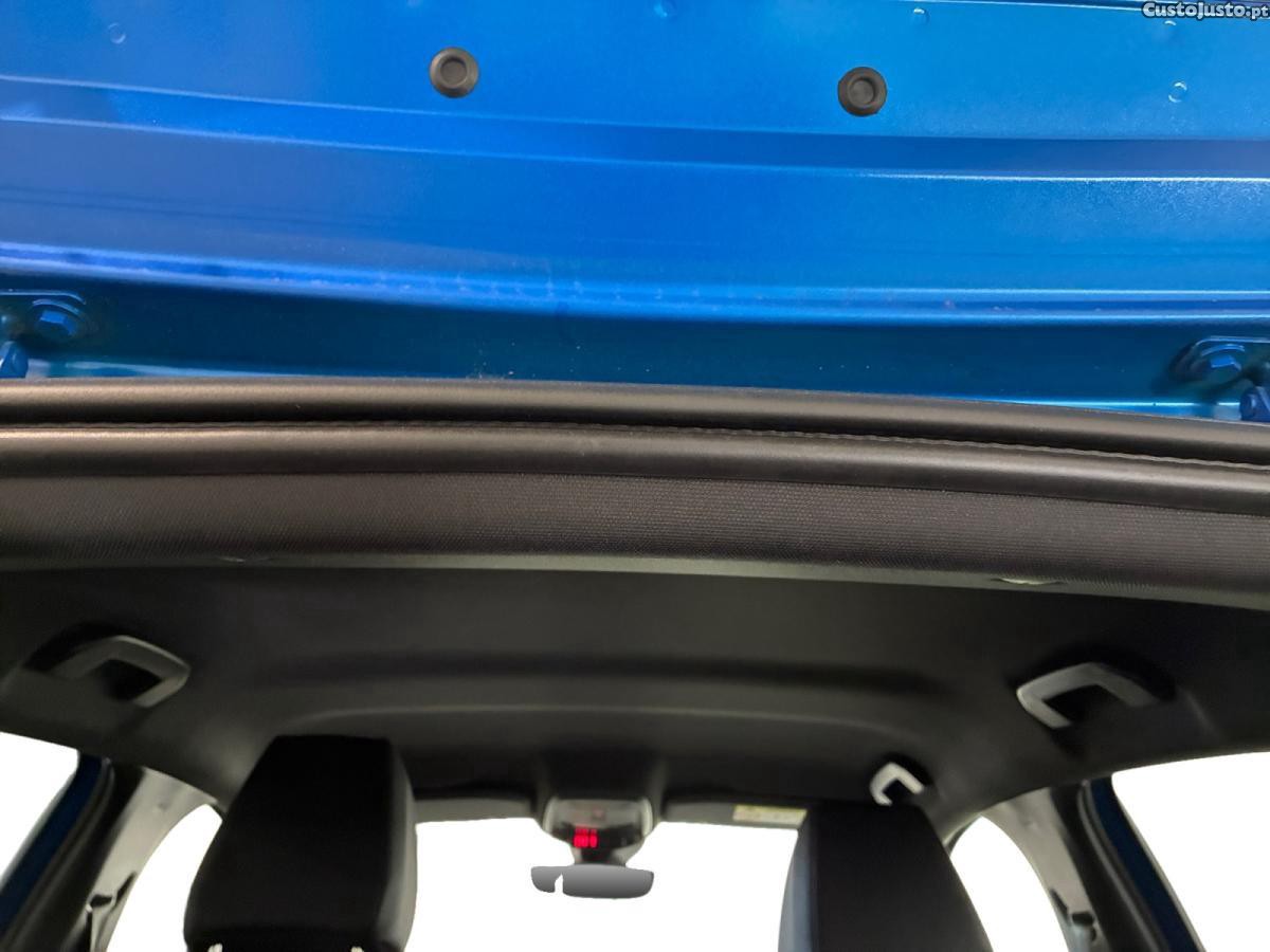 Peugeot 208 50 kWh GT — fotografia 4