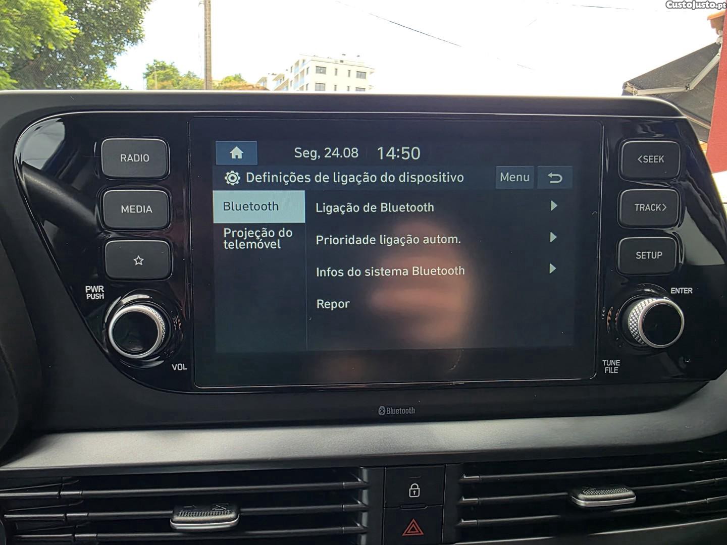 Hyundai i20 1.0 T-GDI Style Plus — fotografia 15