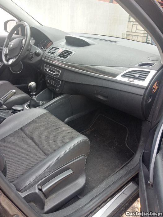 Renault Mégane 1.5dci 110cv - 11 foto 5